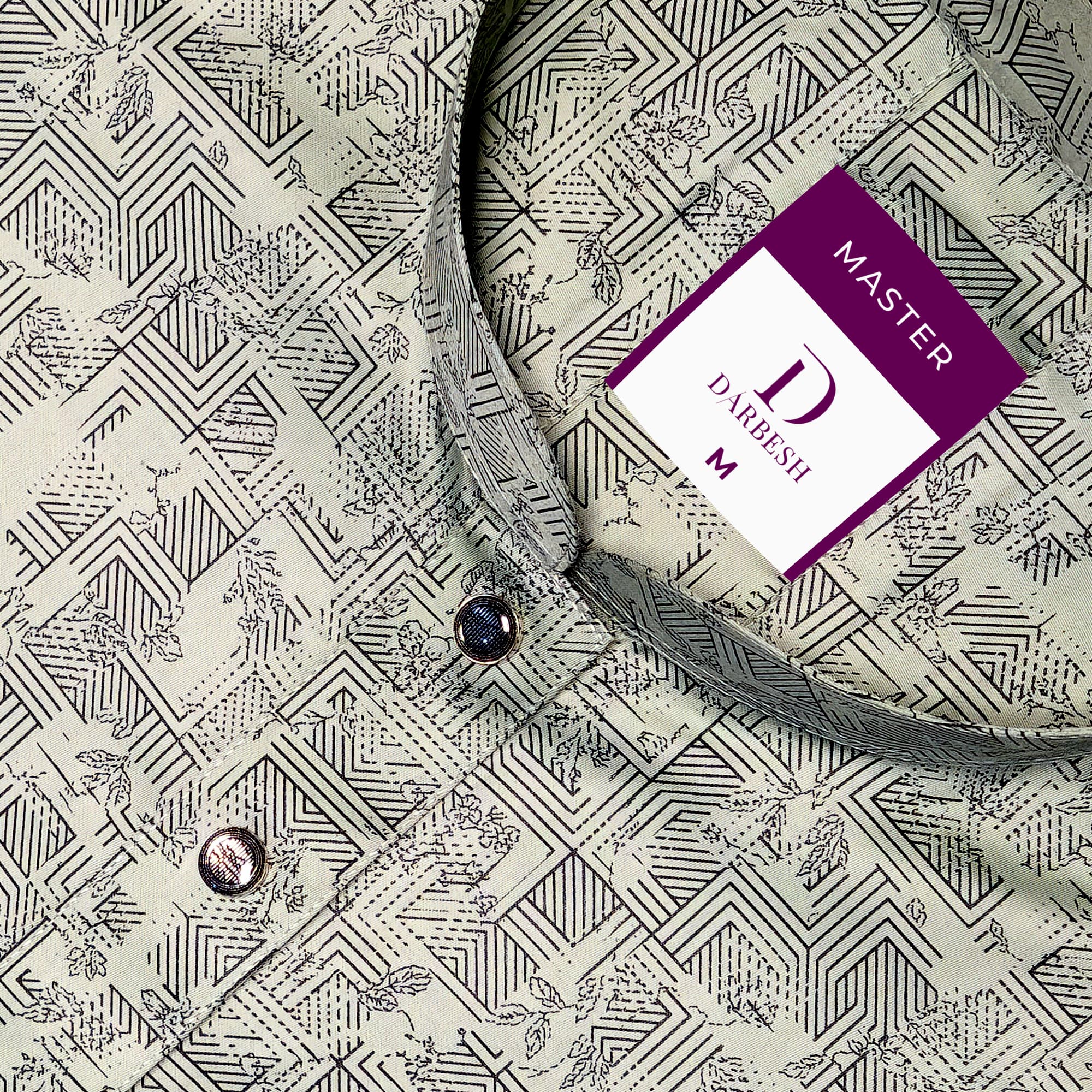 Crystal Fashion Panjabi - View 2