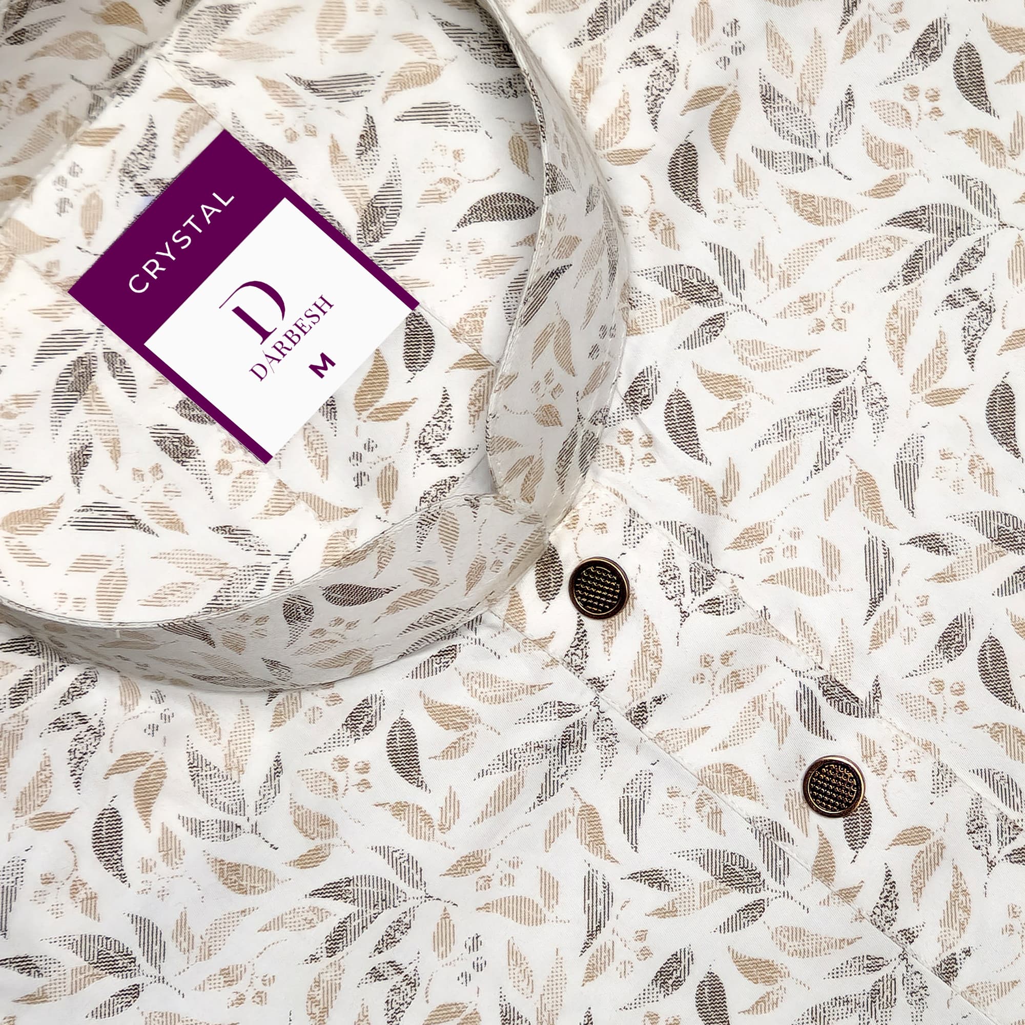 Crystal Light Panjabi - View 2