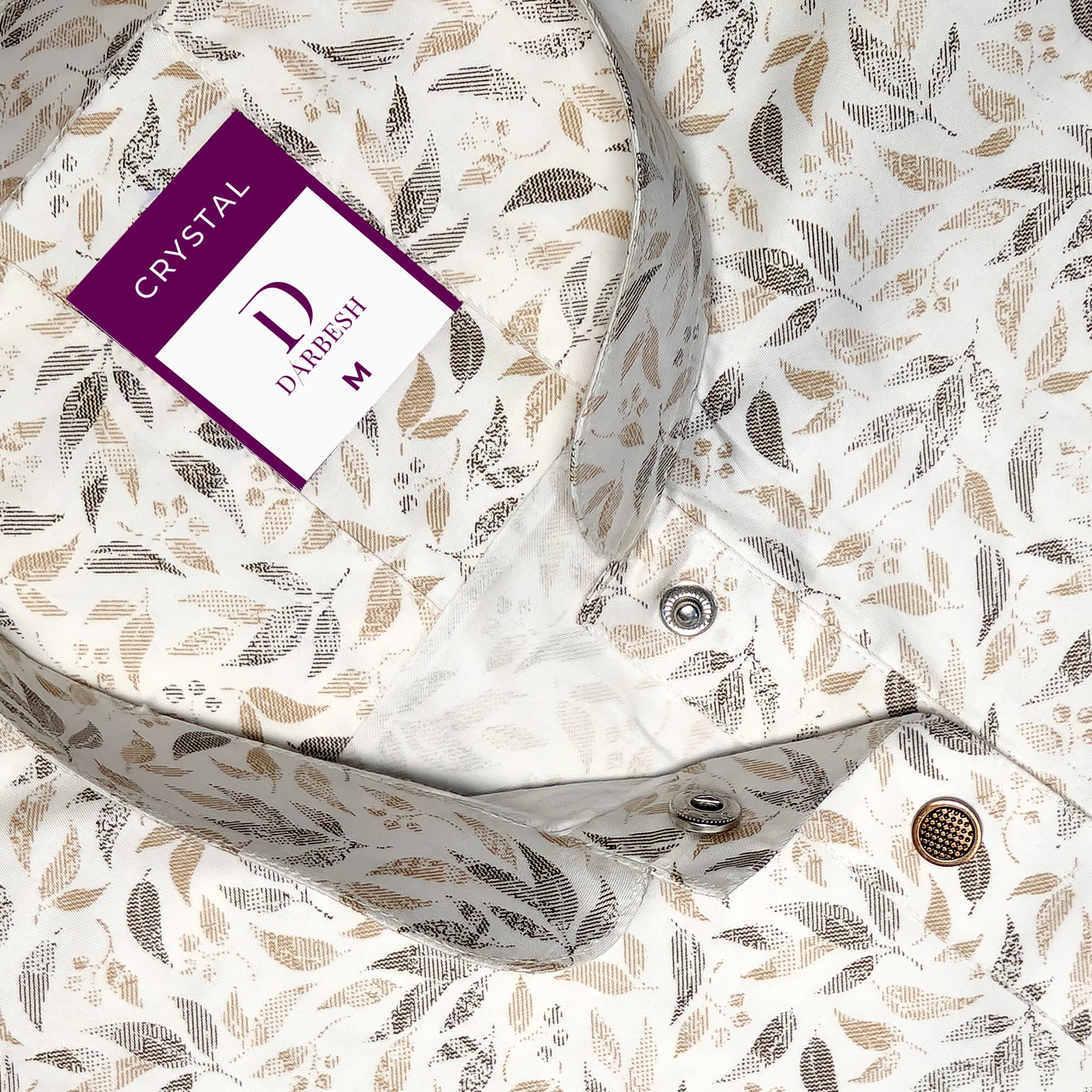 Crystal Light Panjabi - View 4