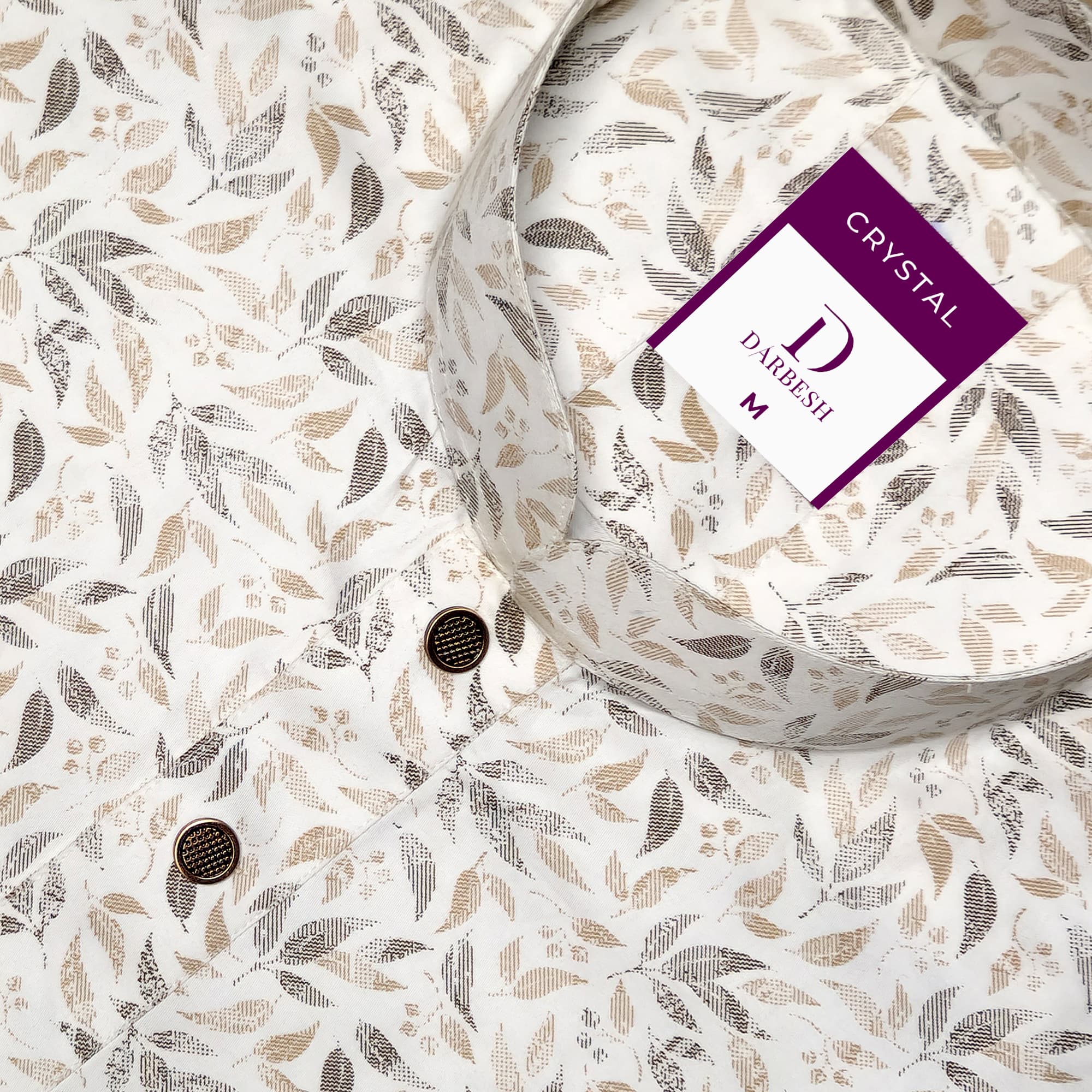 Crystal Light Panjabi - View 3