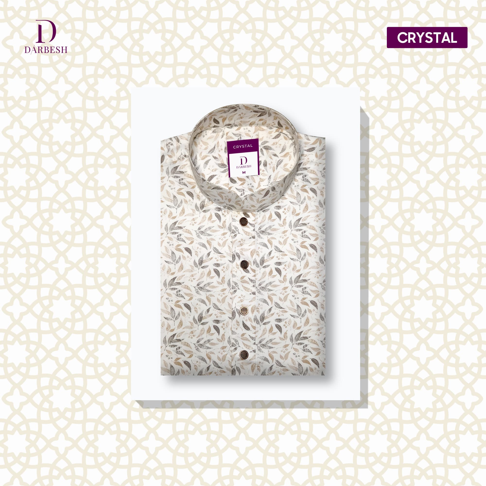 Crystal Light Panjabi