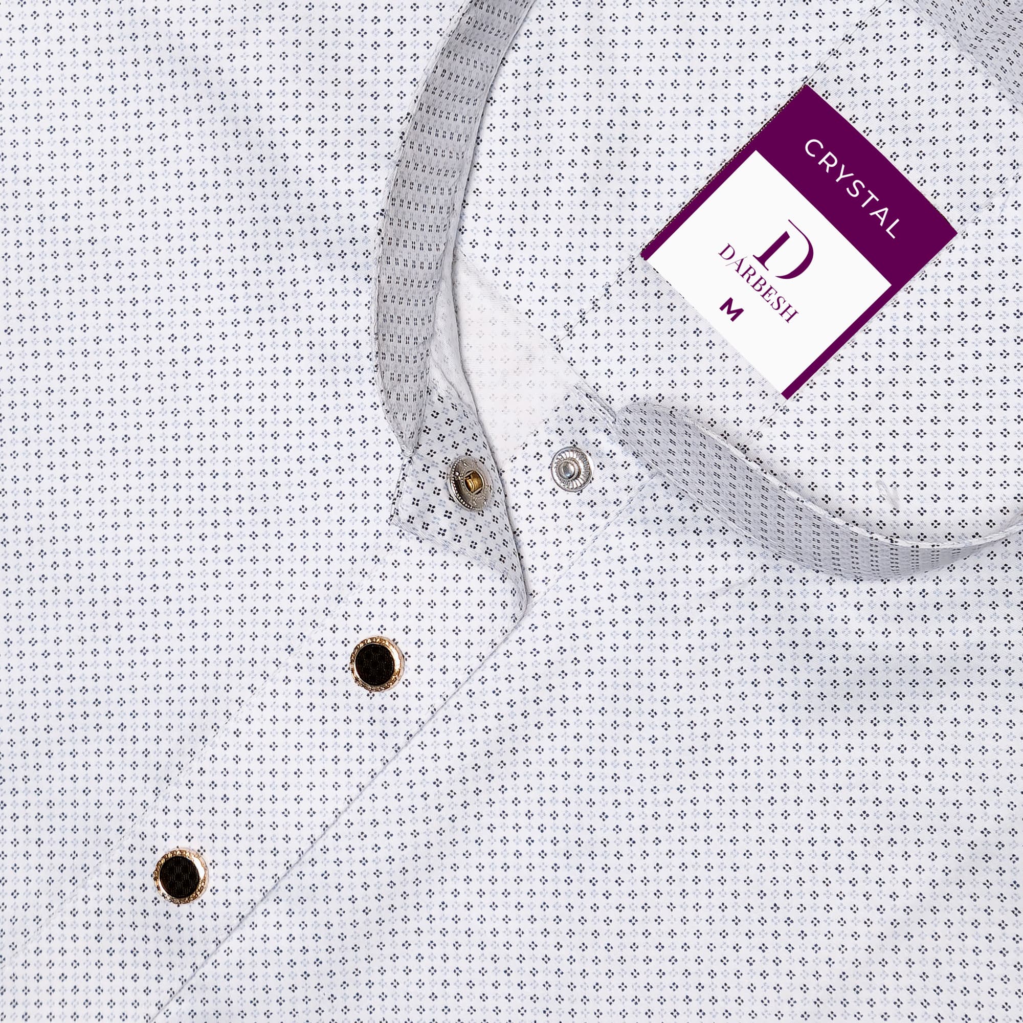 Crystal Medium Panjabi - View 4