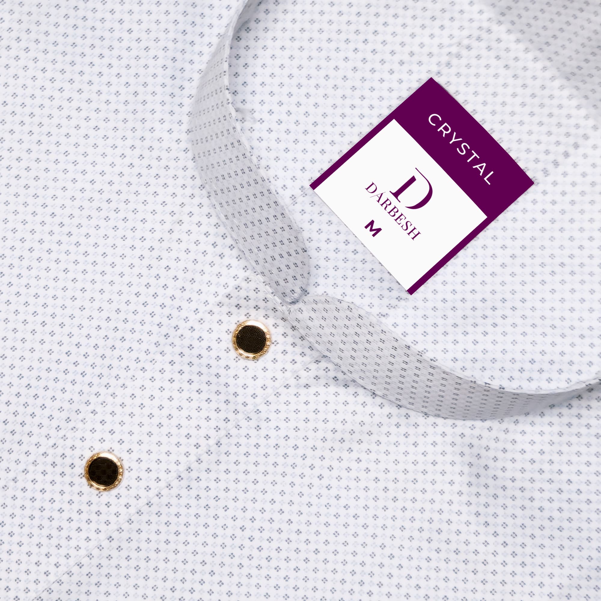 Crystal Medium Panjabi - View 2