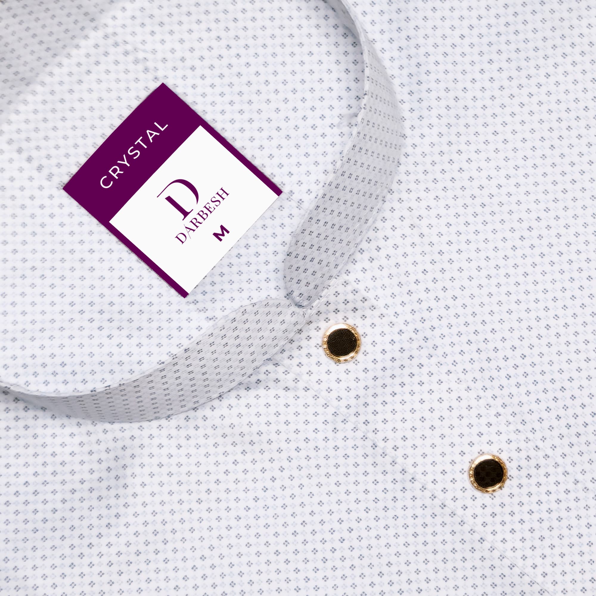 Crystal Medium Panjabi - View 3