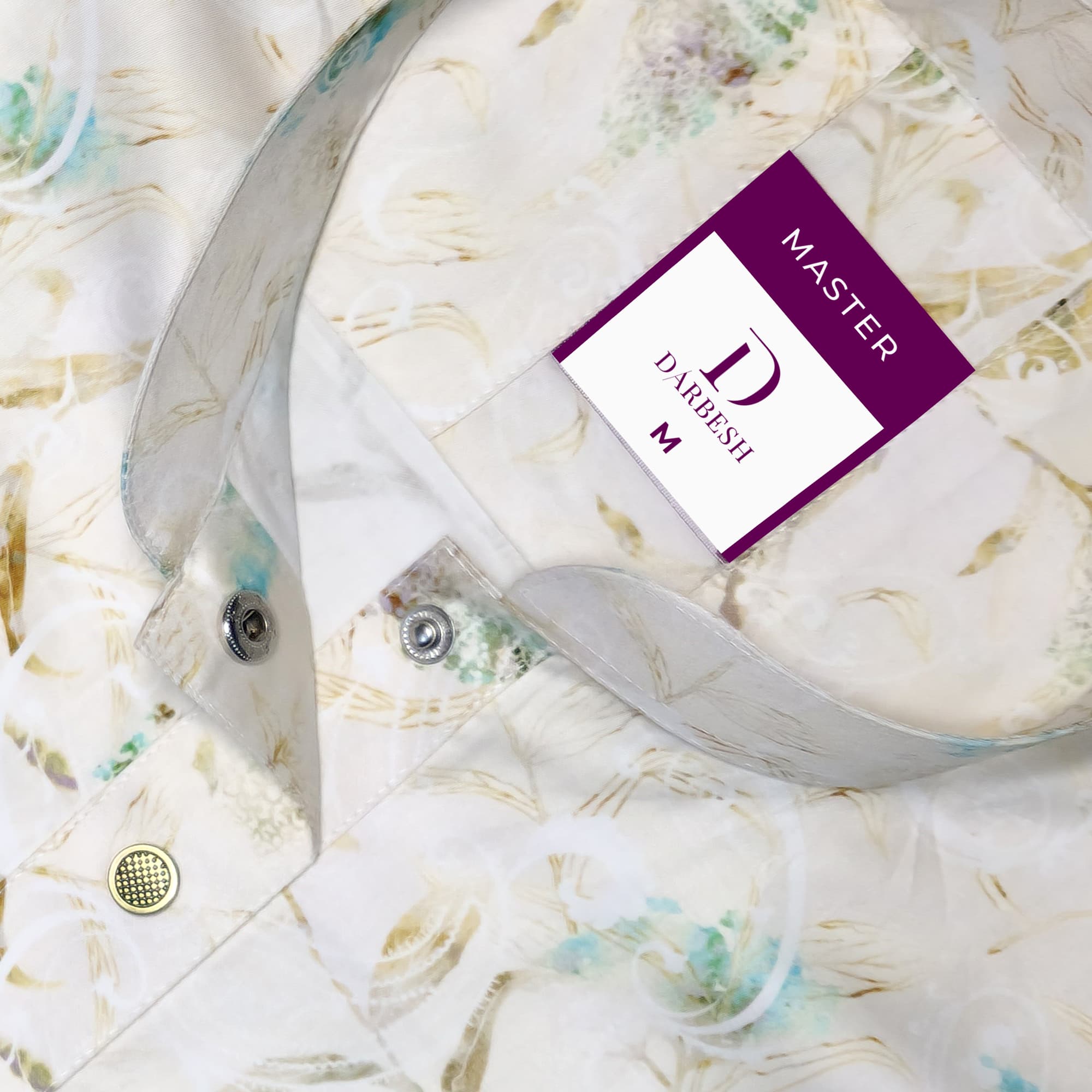 Master Signature Panjabi - View 2