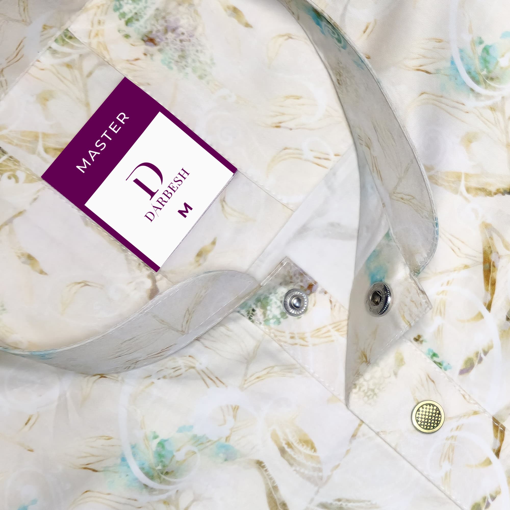 Master Signature Panjabi - View 3