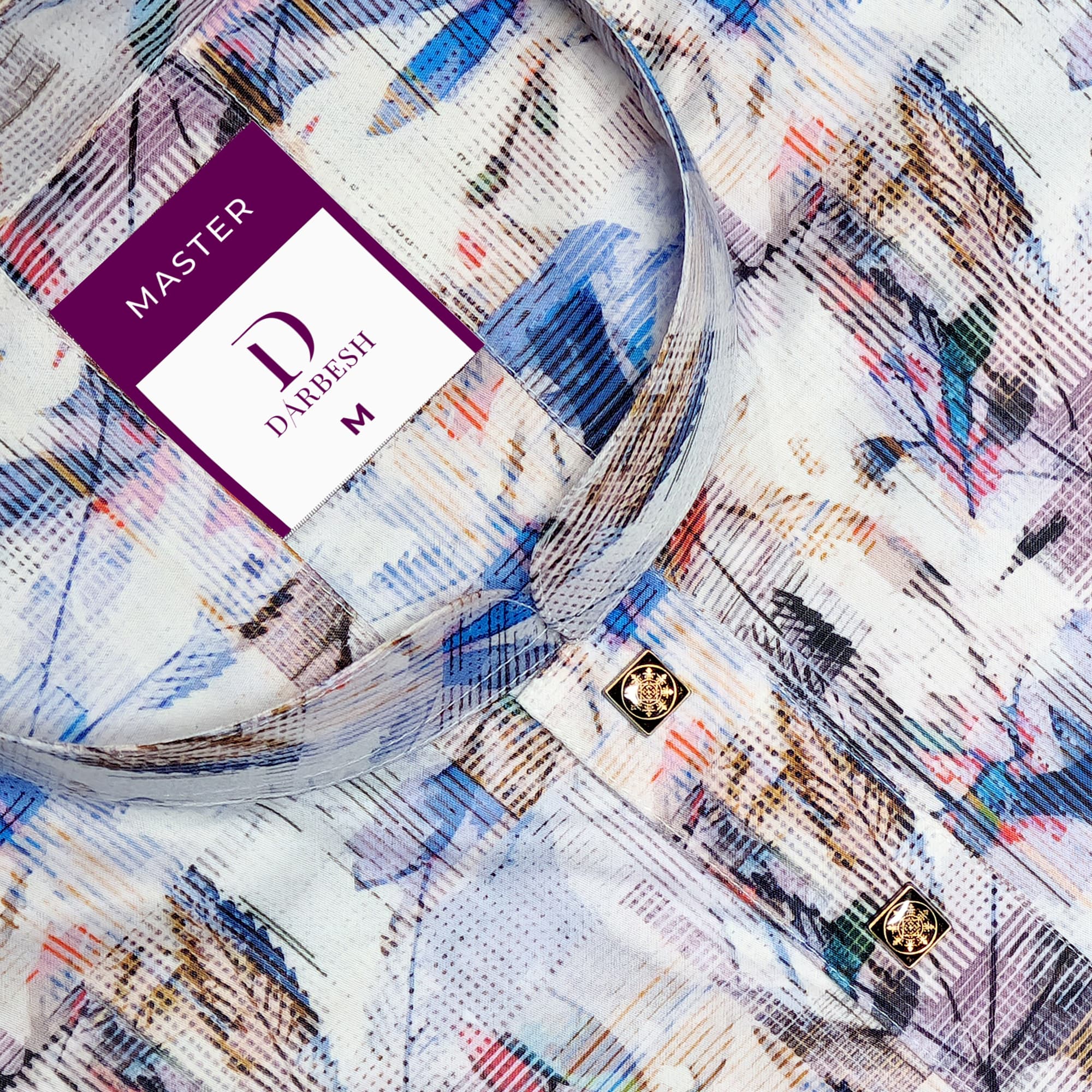 Master Special Panjabi - View 3