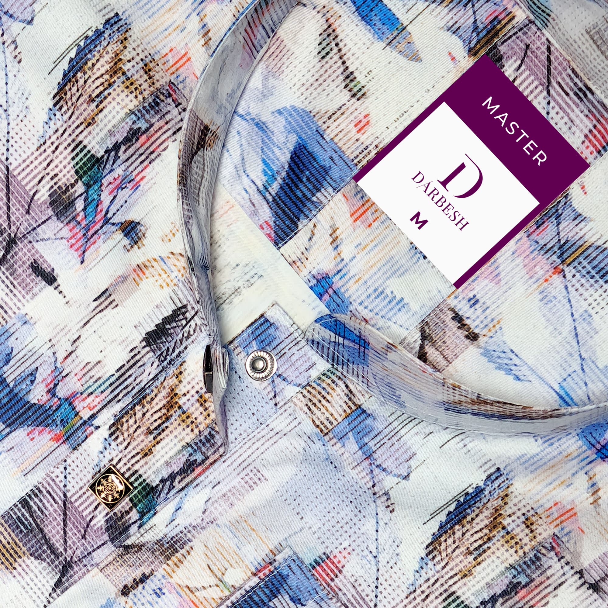 Master Special Panjabi - View 4